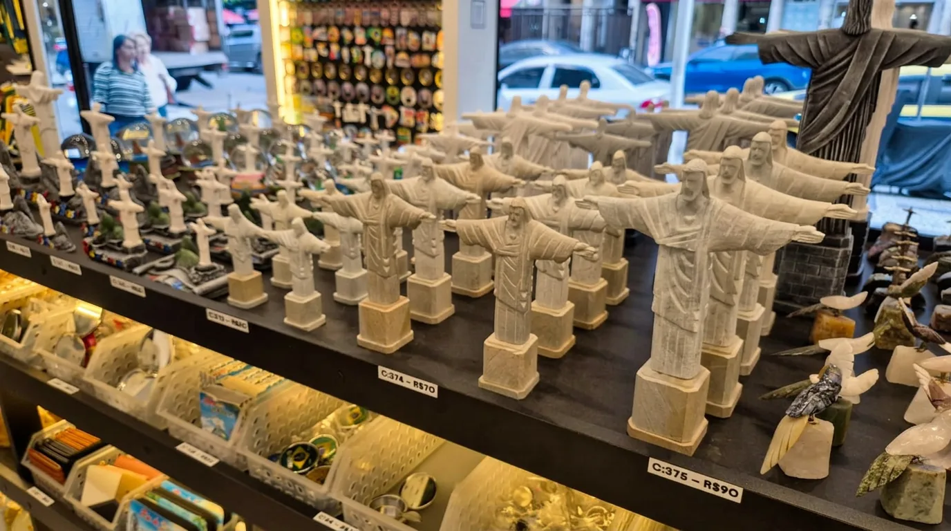 Souvenirs